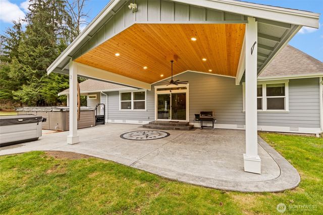 25511 70th Avenue NE, Arlington, WA 98223