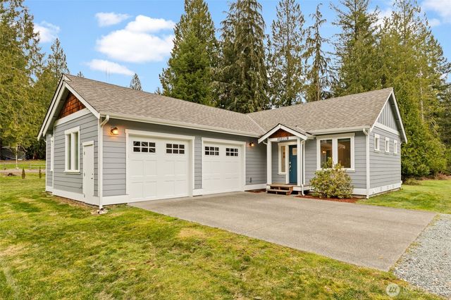 25511 70th Avenue NE, Arlington, WA 98223