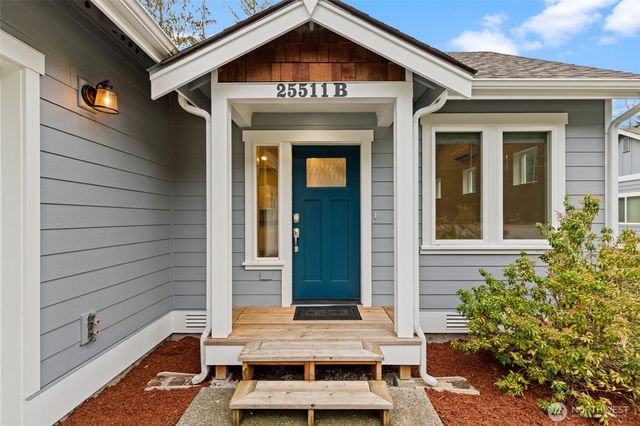 25511 70th Avenue NE, Arlington, WA 98223