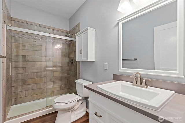 25511 70th Avenue NE, Arlington, WA 98223