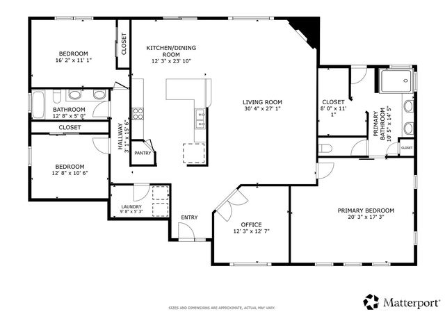 25511 70th Avenue NE, Arlington, WA 98223