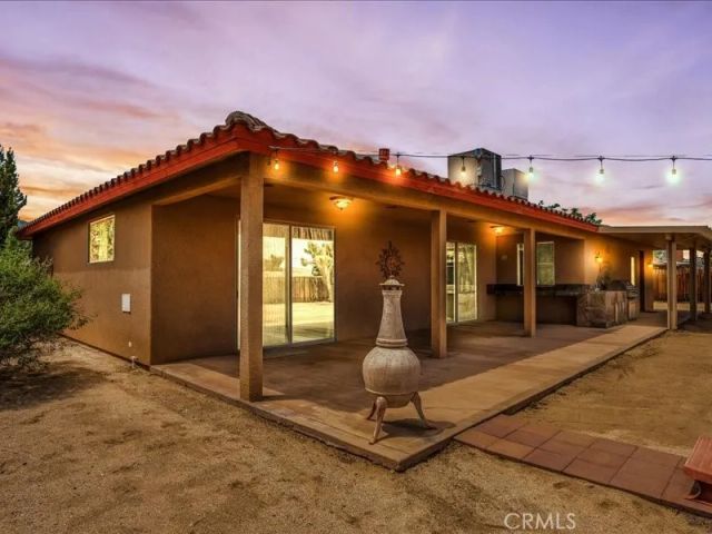 57934 Juarez Drive, Yucca Valley, CA 92284