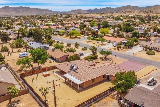 57934 Juarez Drive, Yucca Valley, CA 92284