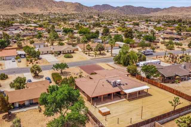 57934 Juarez Drive, Yucca Valley, CA 92284