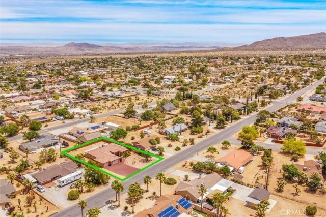 57934 Juarez Drive, Yucca Valley, CA 92284