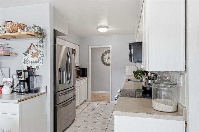5828 Bradley AVE, Norfolk, VA 23518