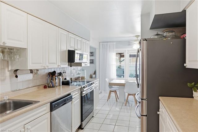 5828 Bradley AVE, Norfolk, VA 23518