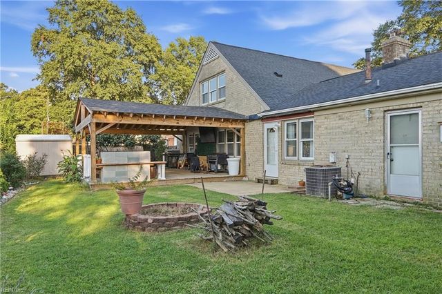 5828 Bradley AVE, Norfolk, VA 23518