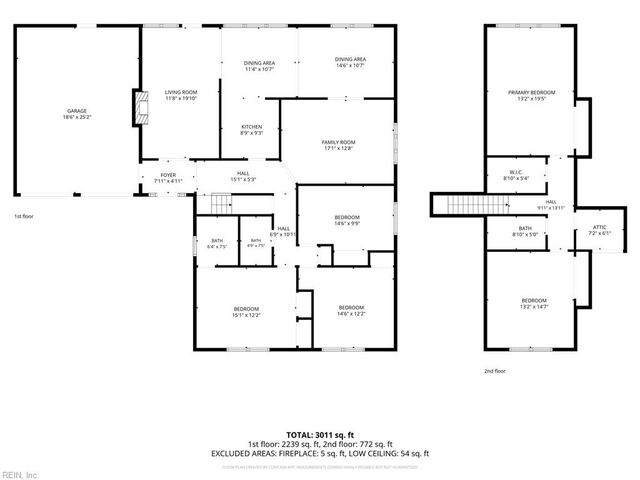 5828 Bradley AVE, Norfolk, VA 23518