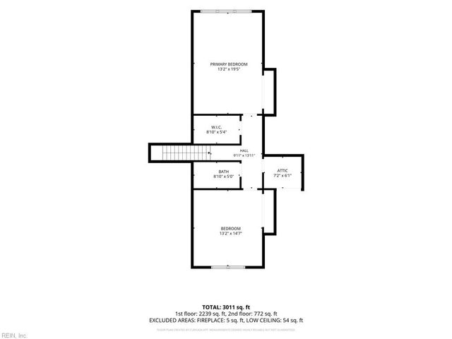 5828 Bradley AVE, Norfolk, VA 23518