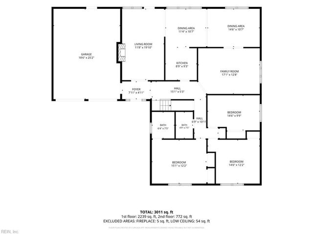 5828 Bradley AVE, Norfolk, VA 23518