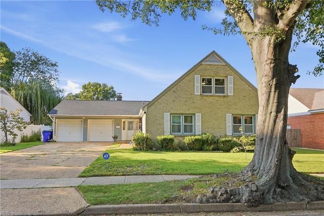 5828 Bradley AVE, Norfolk, VA 23518