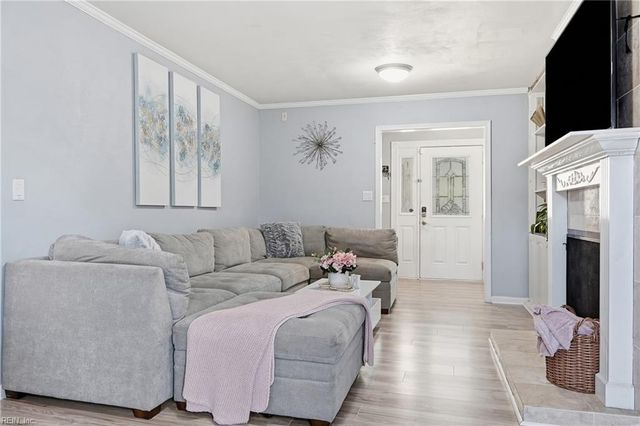 5828 Bradley AVE, Norfolk, VA 23518