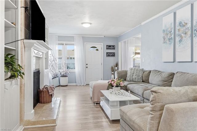 5828 Bradley AVE, Norfolk, VA 23518