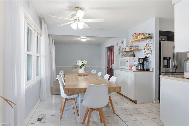 5828 Bradley AVE, Norfolk, VA 23518