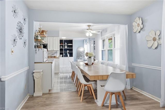5828 Bradley AVE, Norfolk, VA 23518