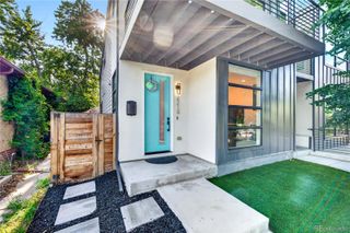 2210 S Sherman Street, Denver, CO 80210