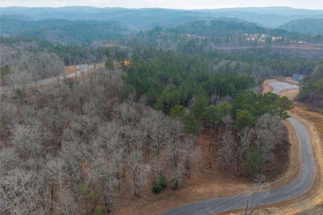 0 Freestone Street, Talking Rock, GA 30175