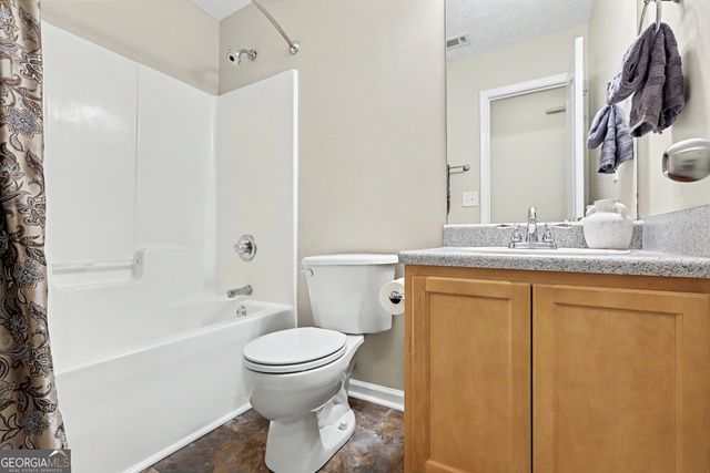 33 Tanager Court, Monticello, GA 31064