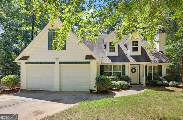 33 Tanager Court, Monticello, GA 31064