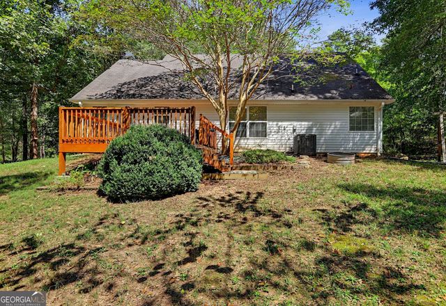 33 Tanager Court, Monticello, GA 31064