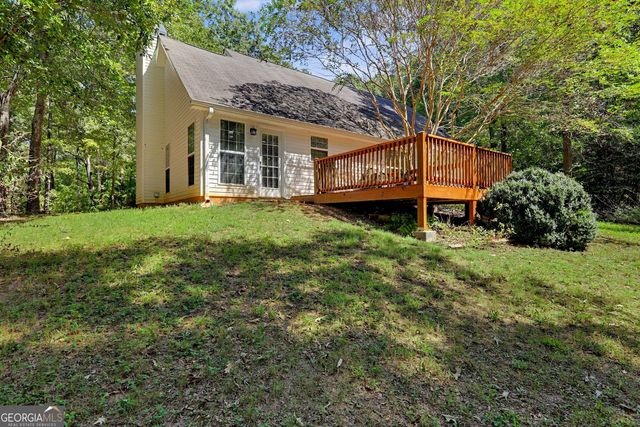 33 Tanager Court, Monticello, GA 31064