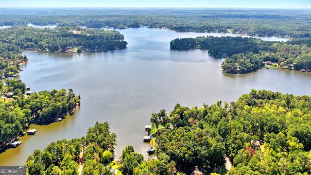 33 Tanager Court, Monticello, GA 31064