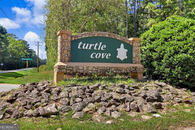 33 Tanager Court, Monticello, GA 31064
