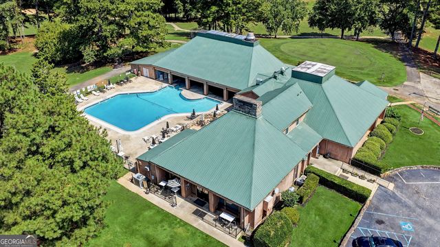 33 Tanager Court, Monticello, GA 31064