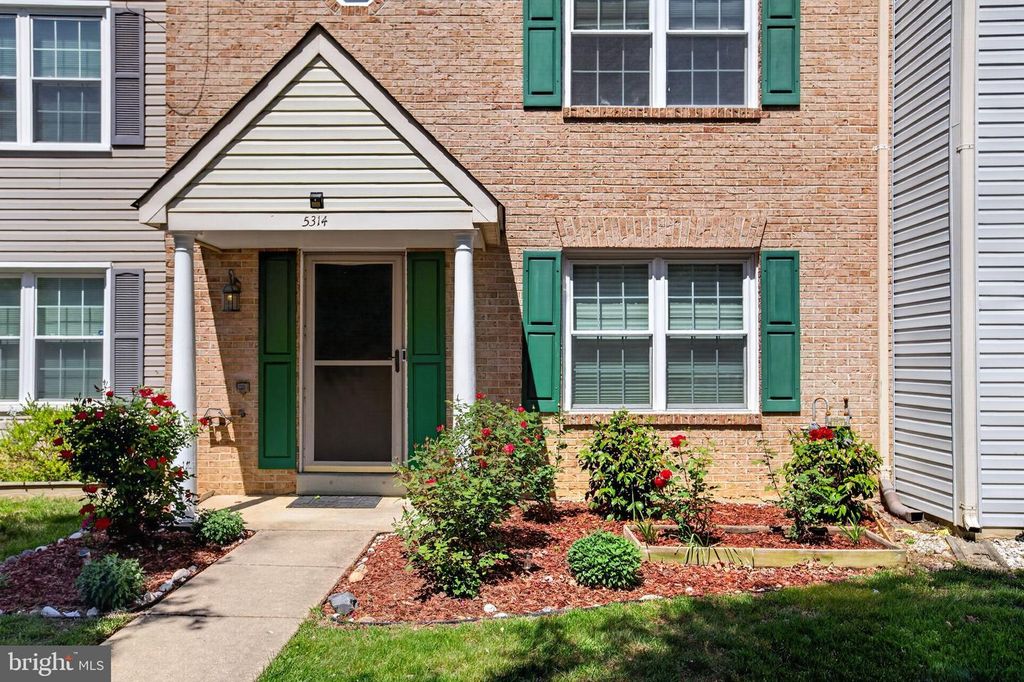 Image 26 of property listing at 5314 HALIBUT PL, Waldorf, MD 20603