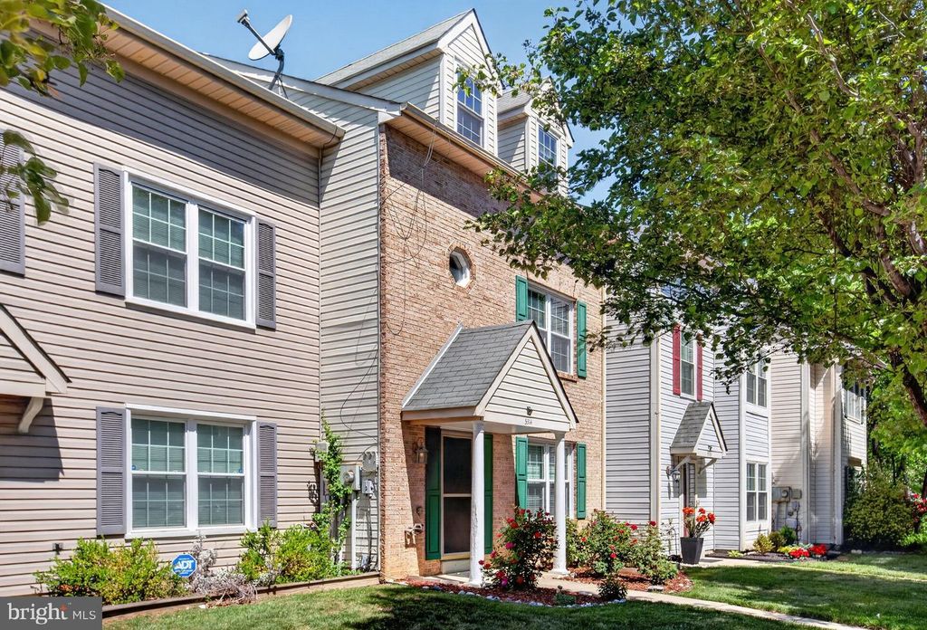Image 29 of property listing at 5314 HALIBUT PL, Waldorf, MD 20603
