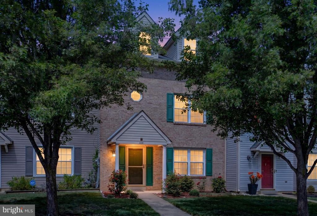 Image 32 of property listing at 5314 HALIBUT PL, Waldorf, MD 20603