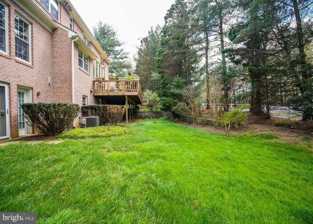 9720 HOLLOWAY HILL CT, Potomac, MD 20854