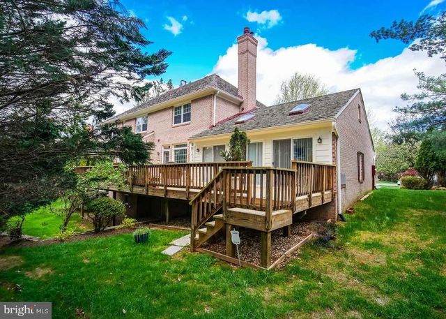 9720 HOLLOWAY HILL CT, Potomac, MD 20854