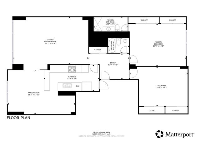 3180 N Lake Shore Drive 13C, Chicago, IL 60657