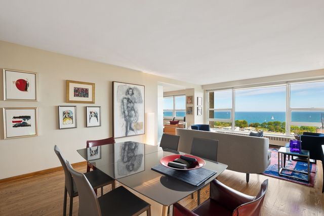 3180 N Lake Shore Drive 13C, Chicago, IL 60657