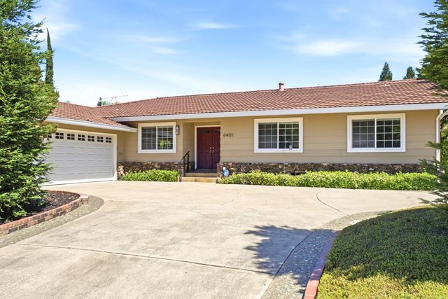 6401 Teal Way, Carmichael, CA 95608