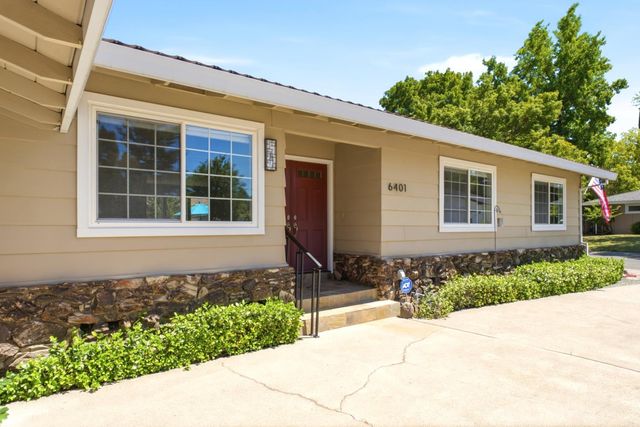 6401 Teal Way, Carmichael, CA 95608