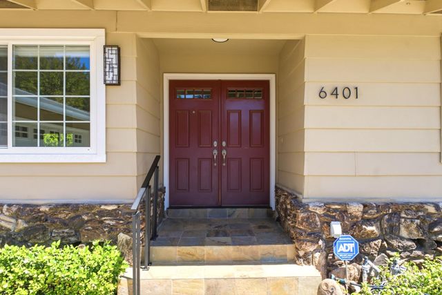 6401 Teal Way, Carmichael, CA 95608