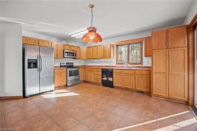 606 Thornwood Road, Jamestown, NC 27282