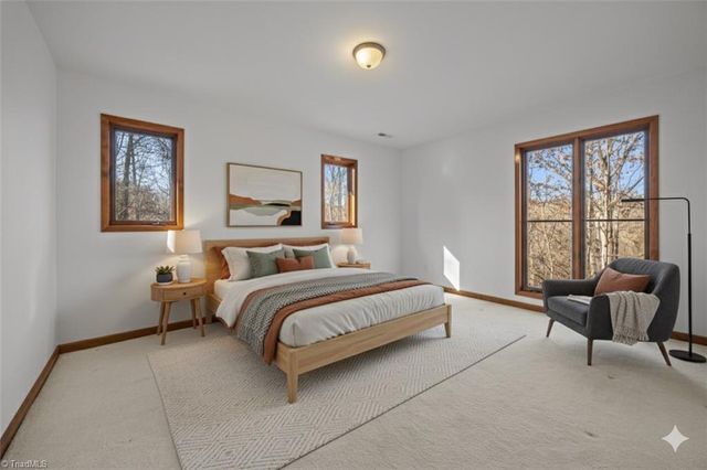 606 Thornwood Road, Jamestown, NC 27282