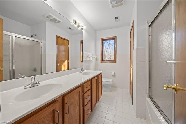 606 Thornwood Road, Jamestown, NC 27282