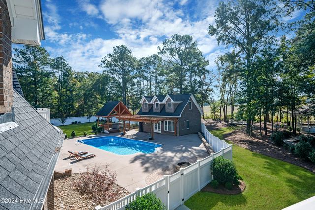 1859 Forlines Road, Winterville, NC 28590
