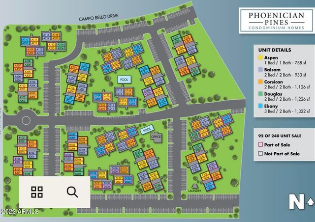 17211 N 35TH Avenue D232, Phoenix, AZ 85053