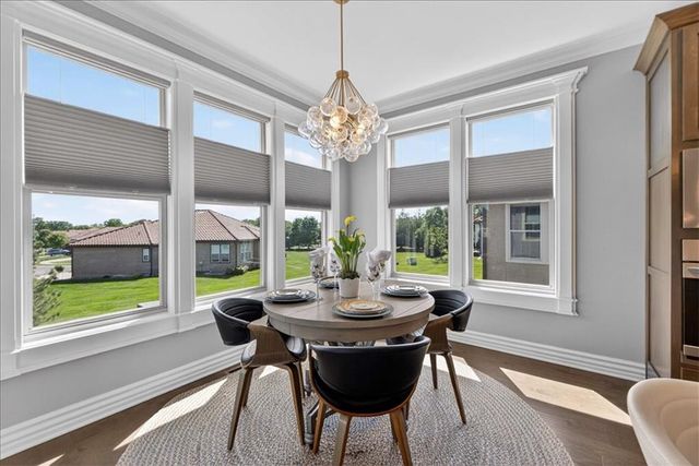 1217 SW Pebble Lane, Lee's Summit, MO 64082