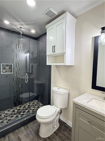 2808 Longhorn Drive, Weslaco, TX 78596