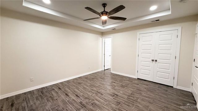 2808 Longhorn Drive, Weslaco, TX 78596