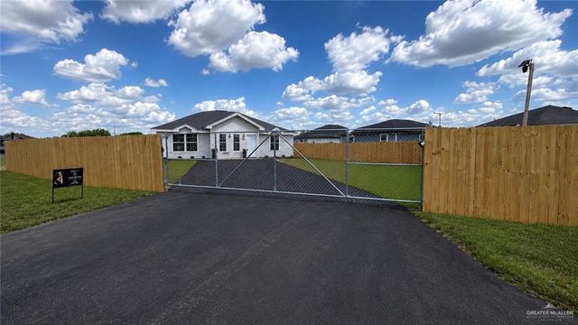 2808 Longhorn Drive, Weslaco, TX 78596