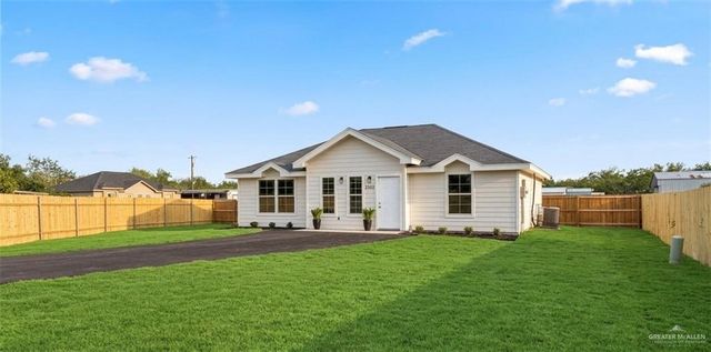 2808 Longhorn Drive, Weslaco, TX 78596