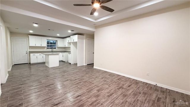2808 Longhorn Drive, Weslaco, TX 78596